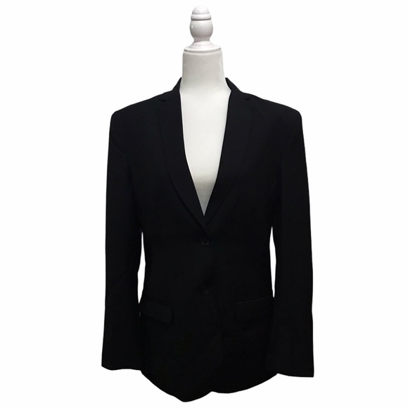 Capulet Jones Blazer Black Medium - Picture 10 of 13